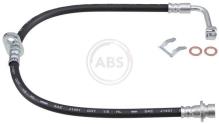 A.B.S. ALL BRAKE SYSTEMS BV. SL 1617